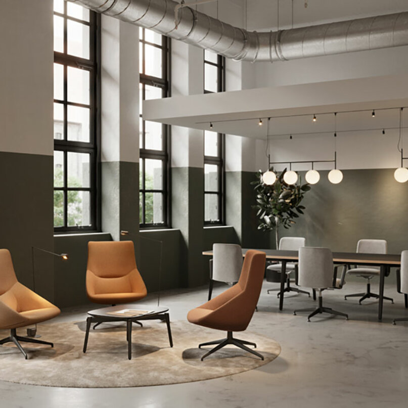 Bow Lounge