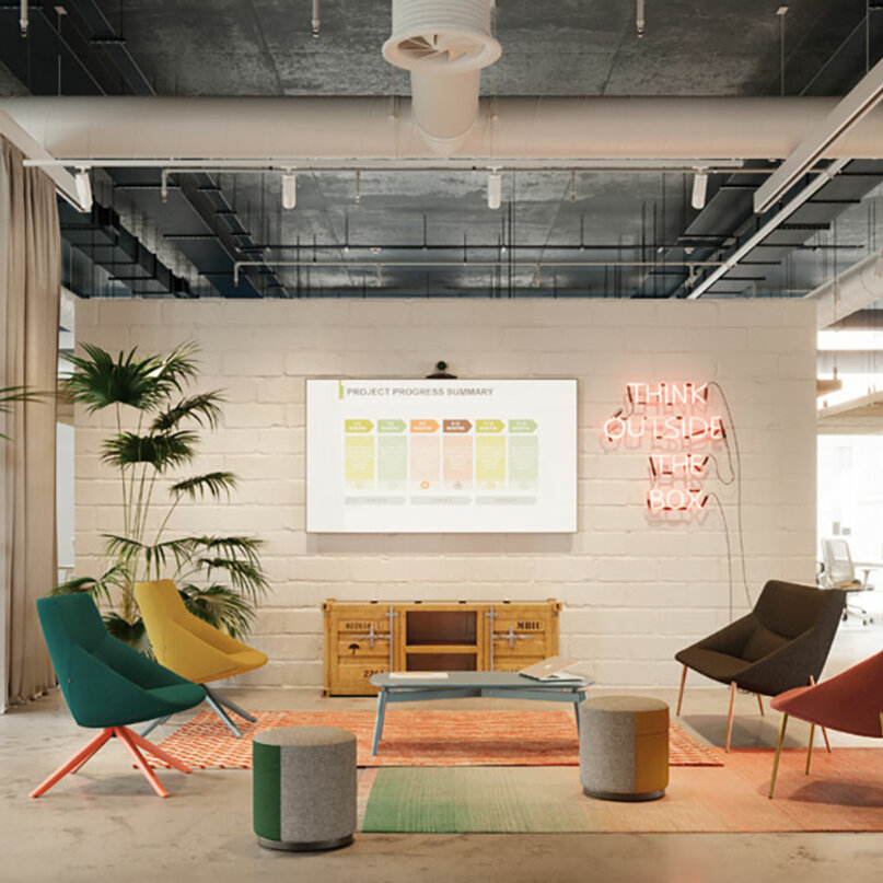 Bow Lounge