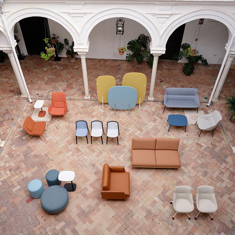 Bow Lounge