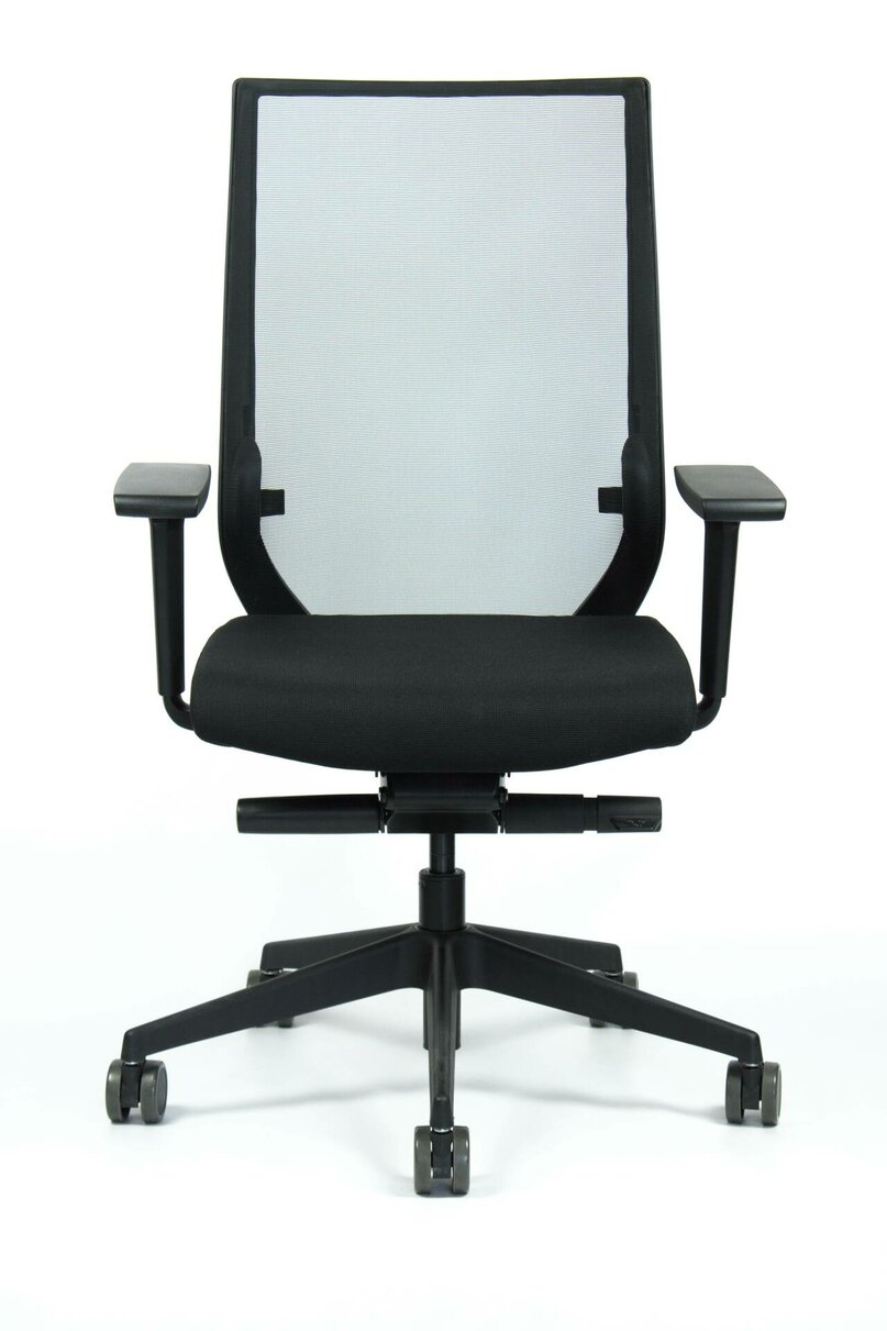 Forma 5 Eben black
