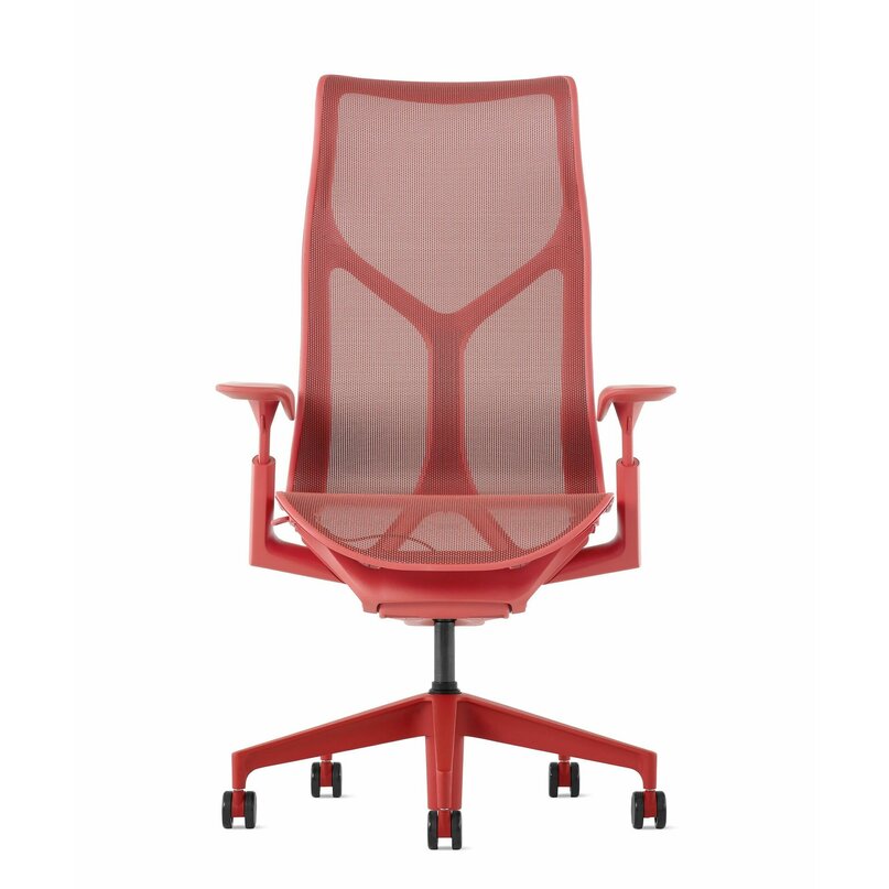 Herman Miller Cosm High Back canyon