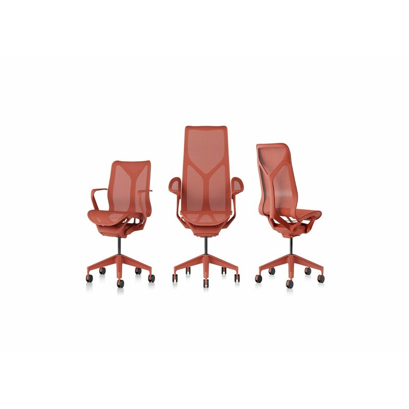 Herman Miller Cosm High Back canyon