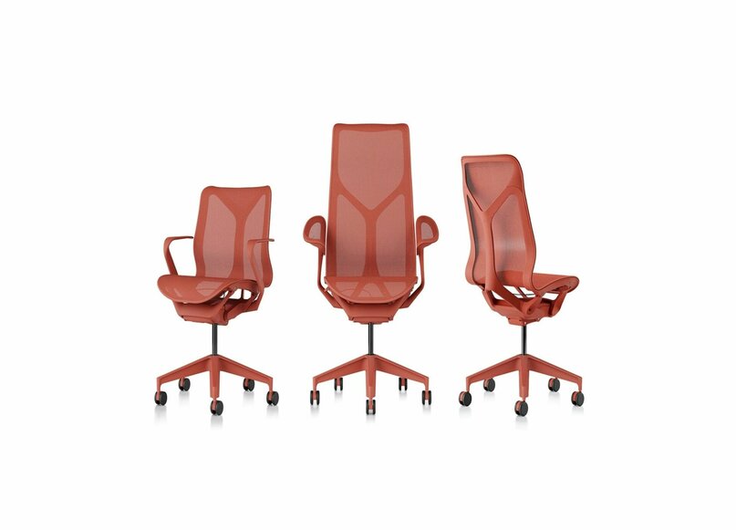 Herman Miller Cosm High Back canyon