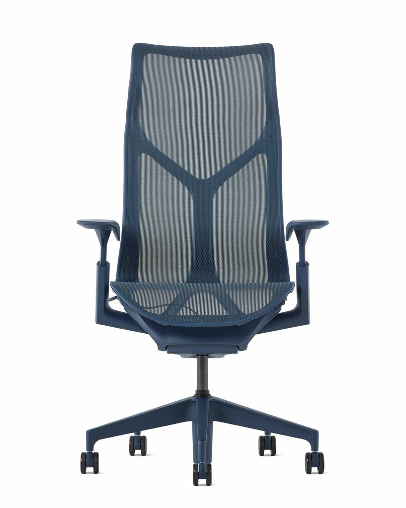 Herman Miller Cosm High Back Nightfall