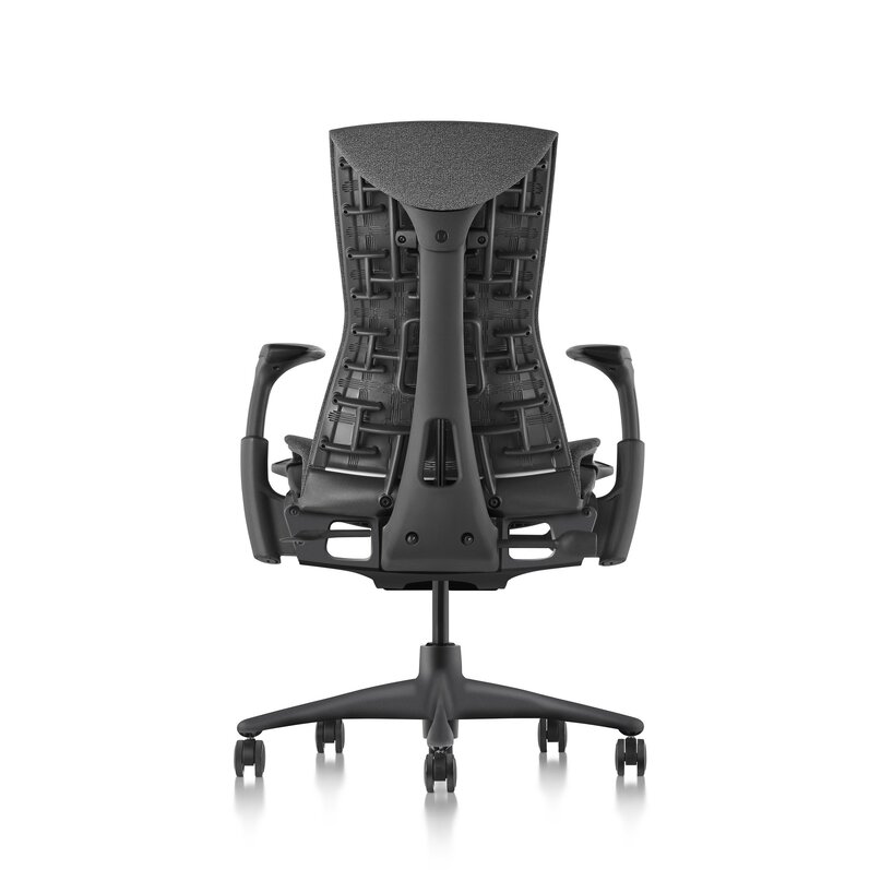 Herman Miller Embody Sync