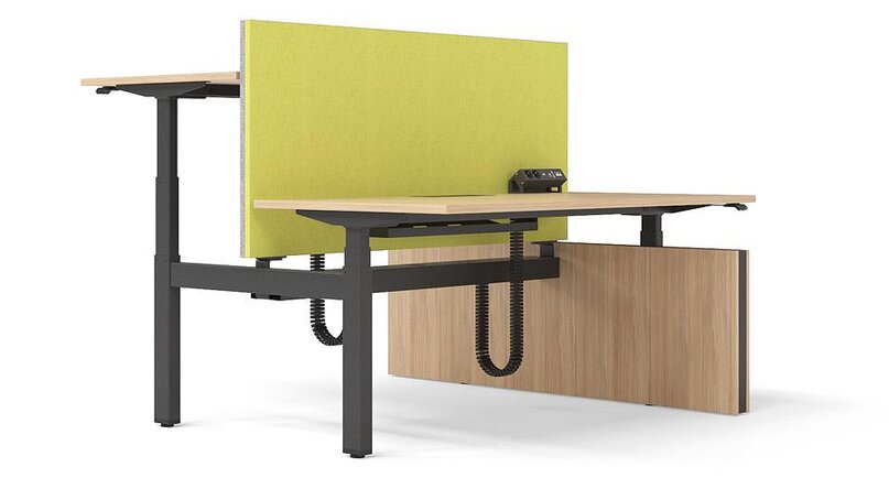 Kancelářský stůl MOTION bench