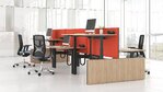 Kancelářský stůl MOTION bench