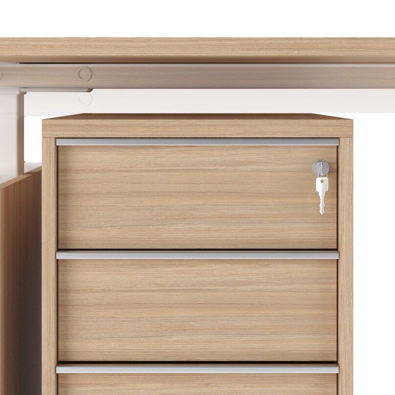 Kancelářský stůl MOTION bench