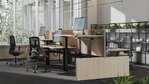 Kancelářský stůl MOTION bench