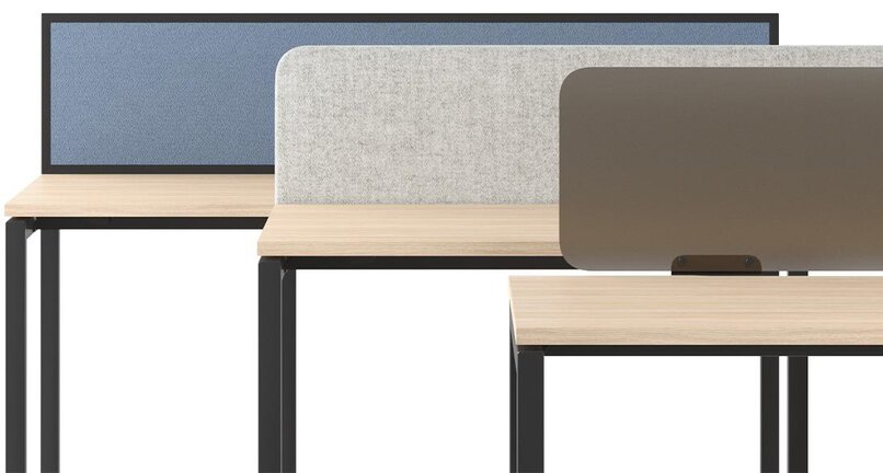 Kancelářský stůl NOVA