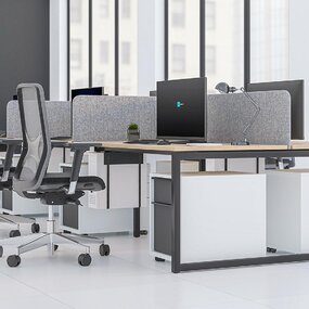 Kancelářský stůl NOVA bench