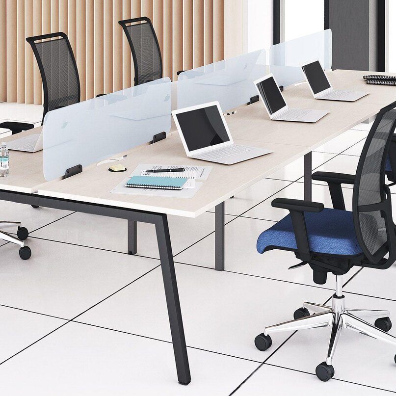 Kancelářský stůl NOVA bench