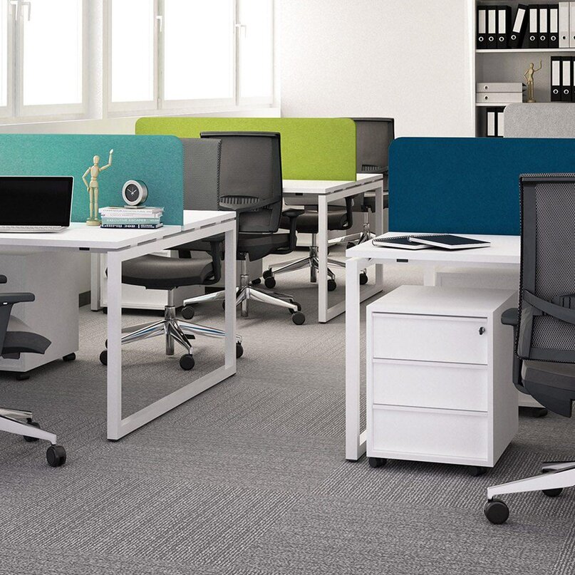 Kancelářský stůl NOVA bench