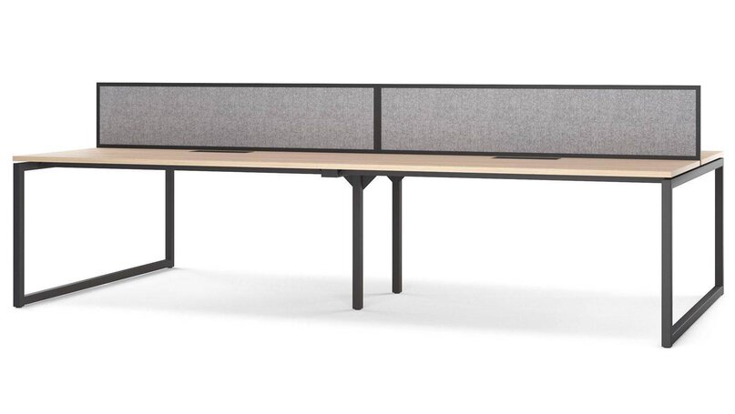 Kancelářský stůl NOVA bench