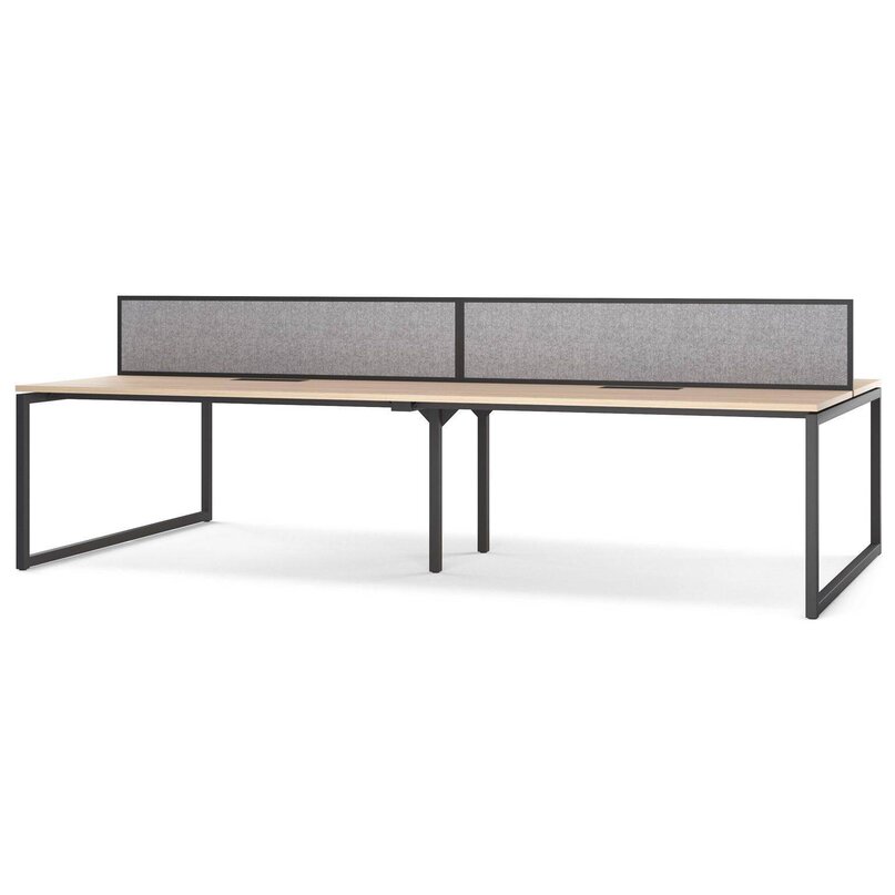 Kancelářský stůl NOVA bench