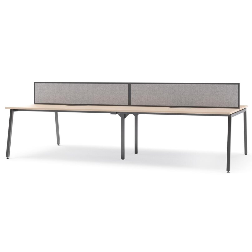 Kancelářský stůl NOVA bench