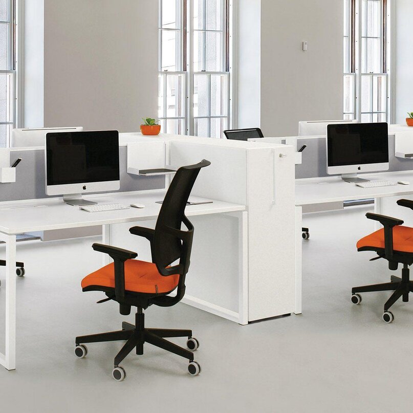 Kancelářský stůl NOVA bench