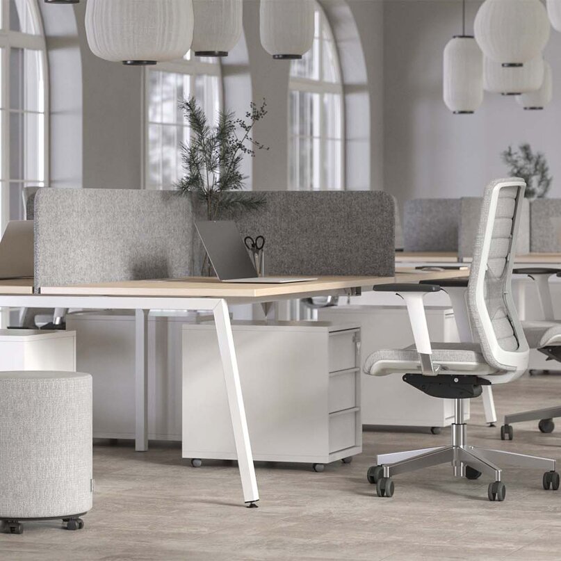 Kancelářský stůl NOVA bench