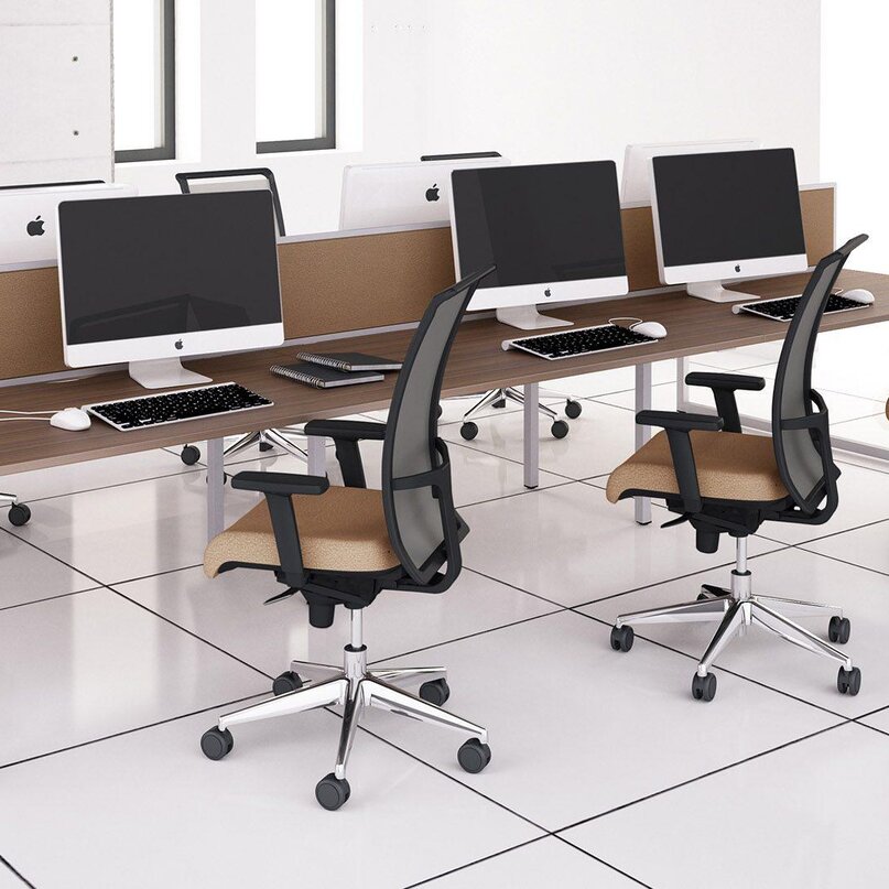 Kancelářský stůl NOVA bench