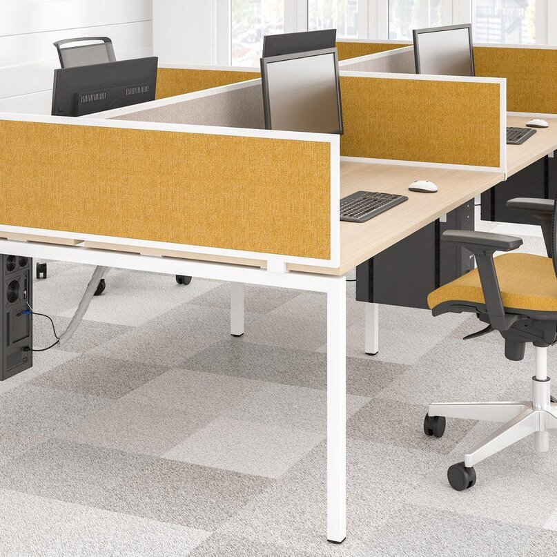 Kancelářský stůl NOVA bench