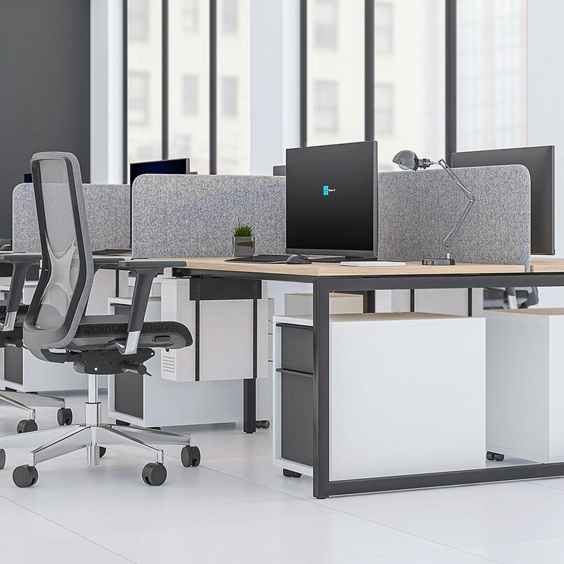 Kancelářský stůl NOVA bench