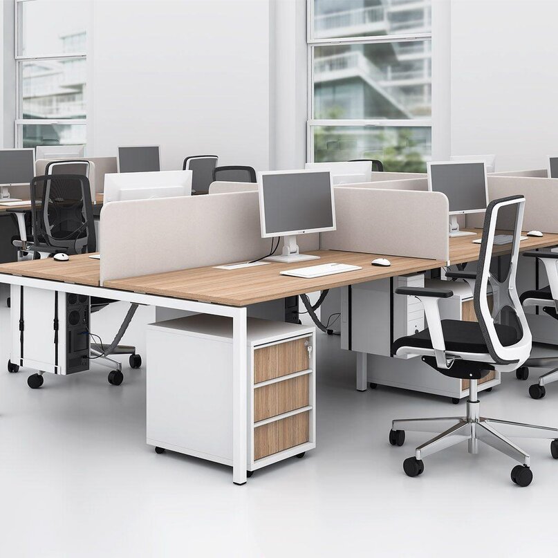 Kancelářský stůl NOVA bench