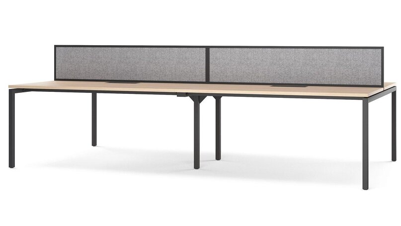 Kancelářský stůl NOVA bench