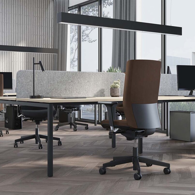 Kancelářský stůl NOVA bench