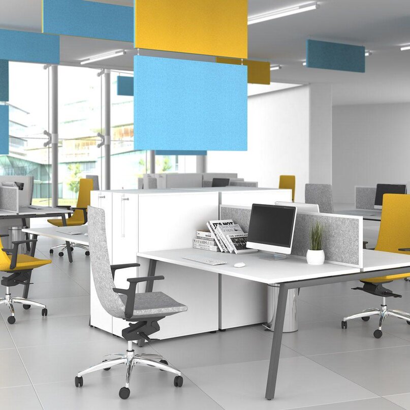 Kancelářský stůl NOVA bench