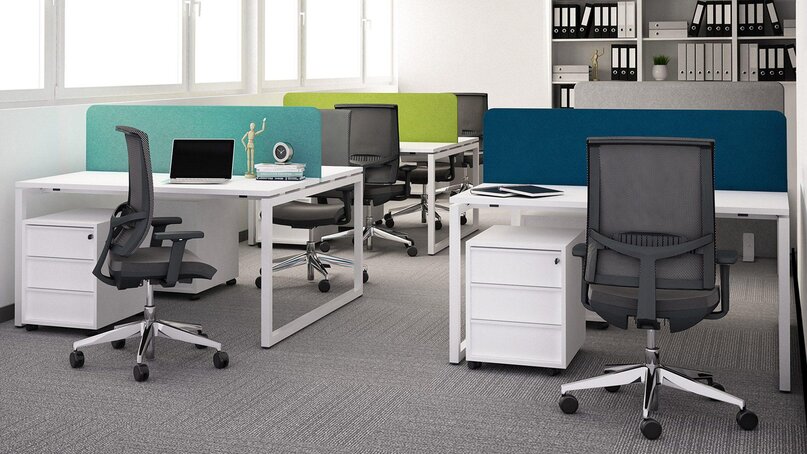 Kancelářský stůl NOVA bench