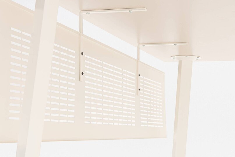 Kancelářský stůl Ogi A