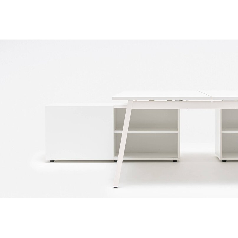 Kancelářský stůl Ogi M