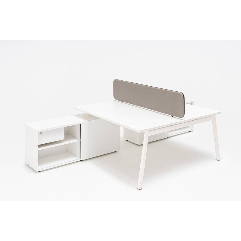 Kancelářský stůl Ogi M