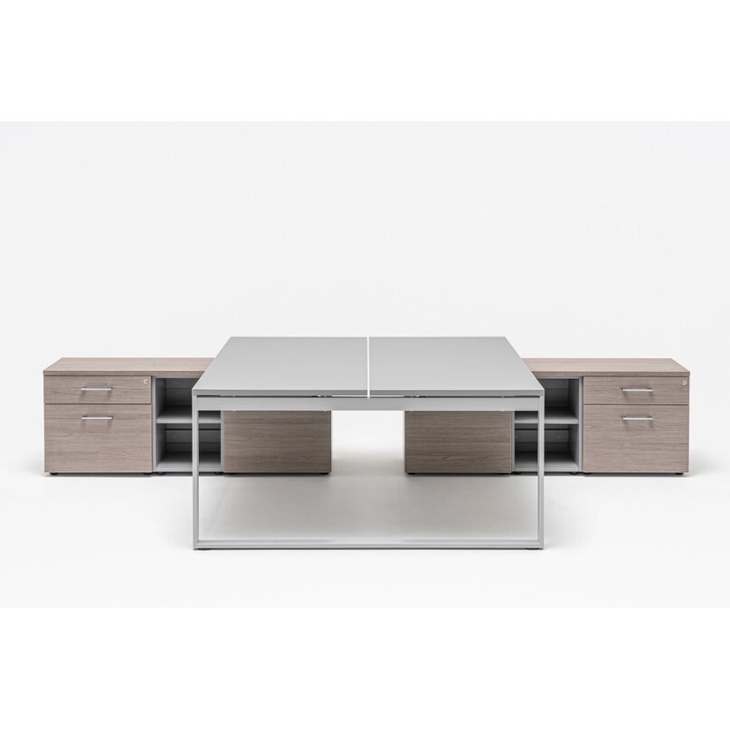 Kancelářský stůl Ogi Q