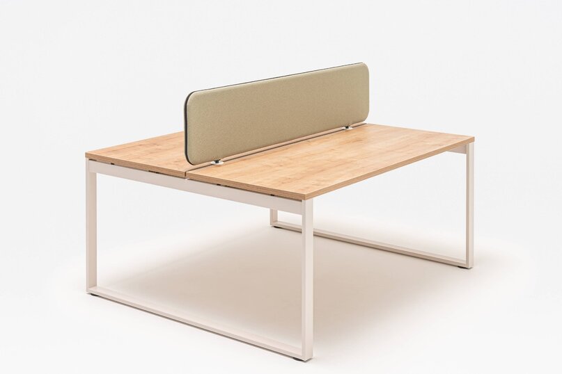 Kancelářský stůl Ogi Q