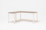 Kancelářský stůl Ogi U
