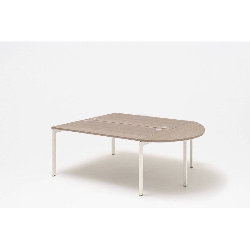 Kancelářský stůl Ogi U