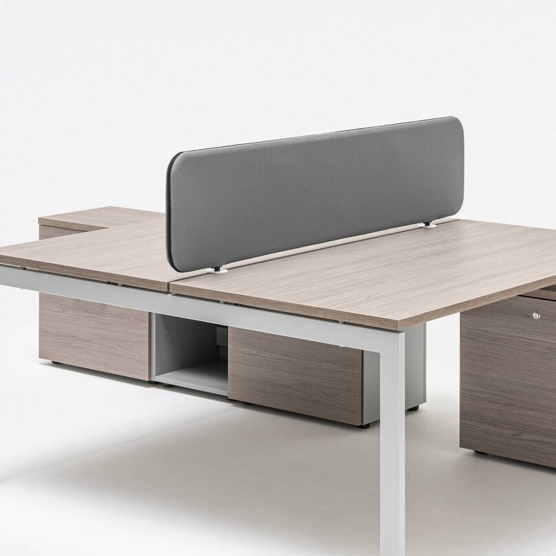 Kancelářský stůl Ogi U