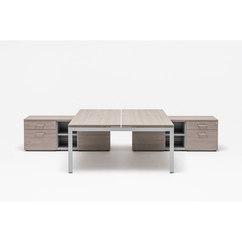 Kancelářský stůl Ogi U