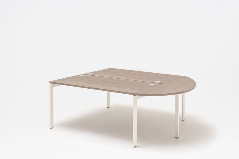 Kancelářský stůl Ogi U