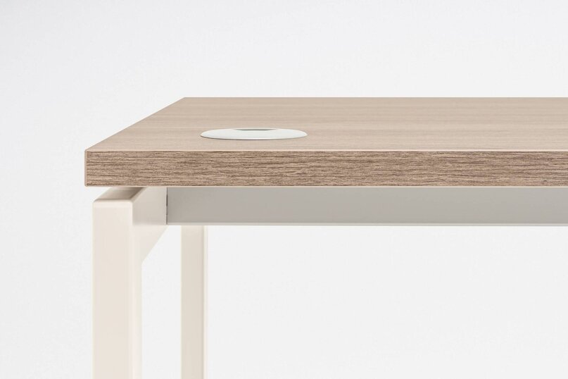 Kancelářský stůl Ogi U