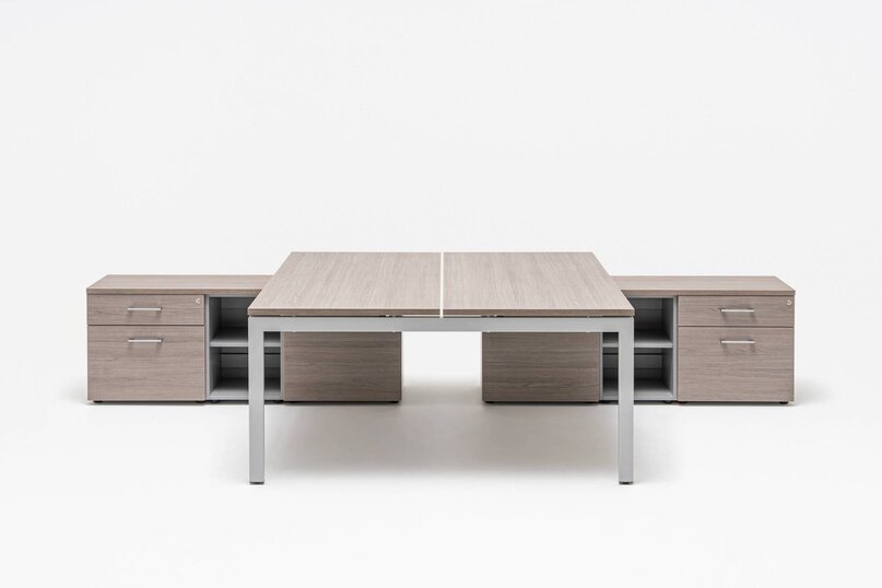 Kancelářský stůl Ogi U