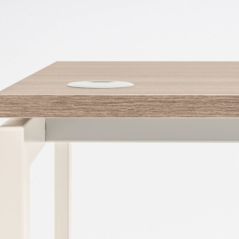 Kancelářský stůl Ogi U