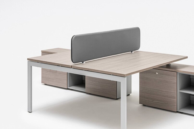 Kancelářský stůl Ogi U