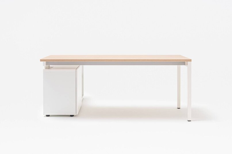 Kancelářský stůl Ogi Y