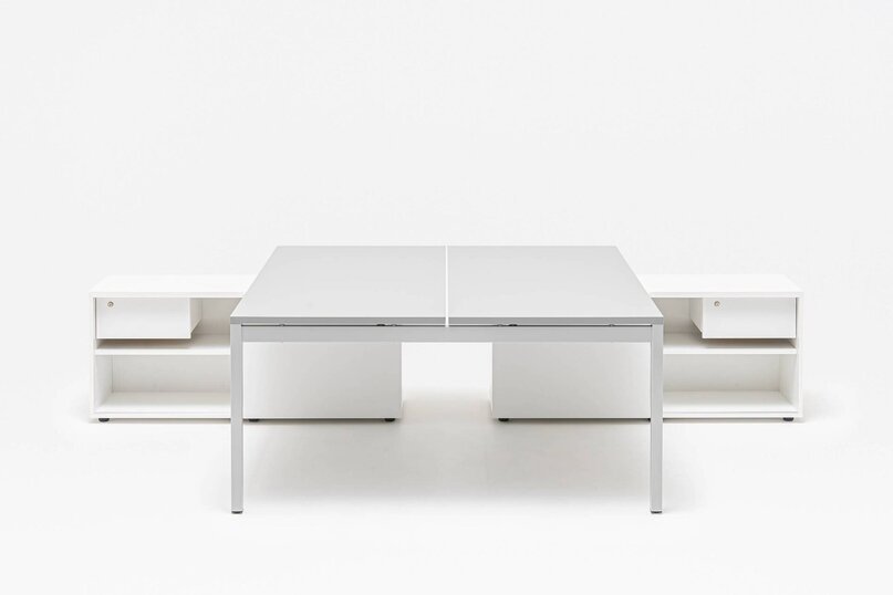 Kancelářský stůl Ogi Y