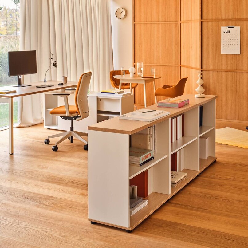 Kancelářský stůl Ogi Y