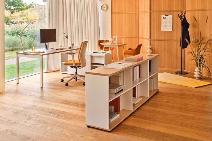 Kancelářský stůl Ogi Y