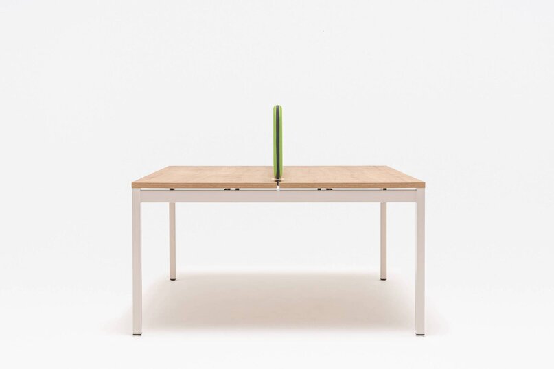 Kancelářský stůl Ogi Y