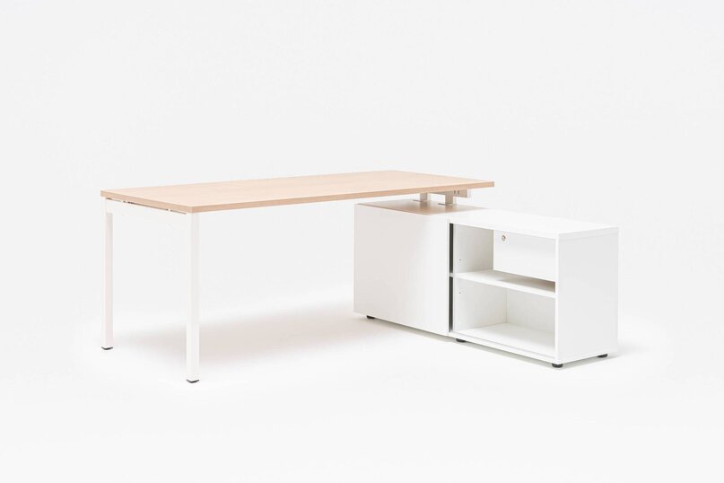 Kancelářský stůl Ogi Y